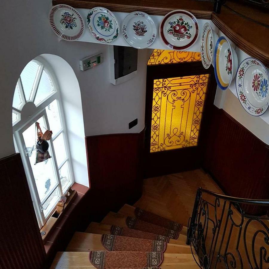 Recea186 Guest House Recea  Ngoại thất bức ảnh