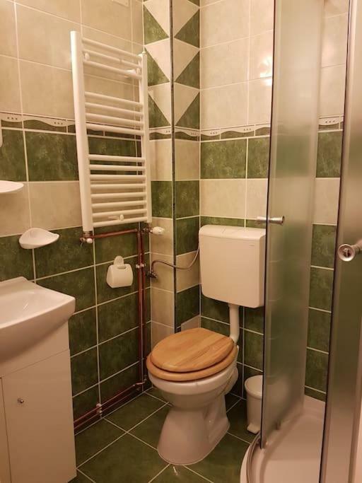 Recea186 Guest House Recea  Ngoại thất bức ảnh